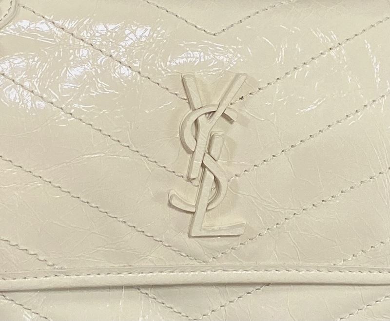 YSL Niki Bags